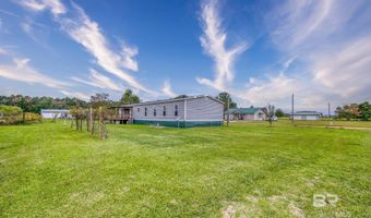150 Ruth Estates Dr, Atmore, AL 36504