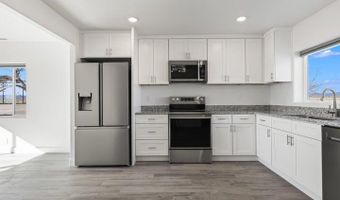 1980 W 3600 N, Beryl, UT 84714