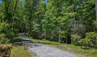 Tbd Big Bear Pen Road, Highlands, NC 28741