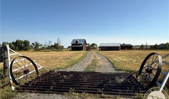 185 Howie Rd, Big Timber, MT 59011