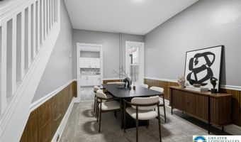 384 W Gordon St, Allentown, PA 18102