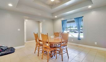 1406 NW 10th St, Andrews, TX 79714