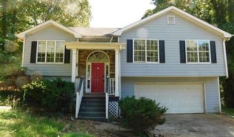 1306 Stonemont, Auburn, GA 30011