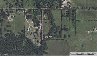 582 County Road 3518, Sulphur Springs, TX 75482