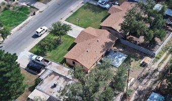 1021 N 6th St, Carlsbad, NM 88220