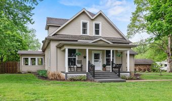 615 E Prairie Ln, Ash Grove, MO 65604