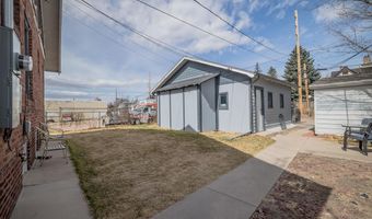 720 E 16TH St, Cheyenne, WY 82001