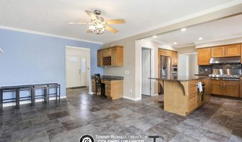 3920 Eagle Dr, Casper, WY 82604