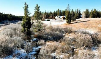 1656 Shadow Loop S, Ashton, ID 83420