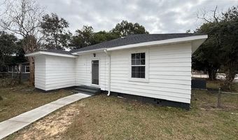 822 Chestnut St, Camden, SC 29020