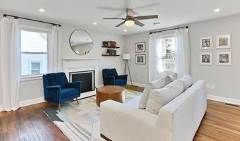 5029 22ND St S, Arlington, VA 22206