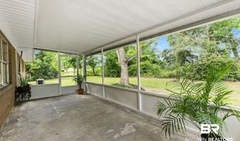 207 14th Ave, Atmore, AL 36502