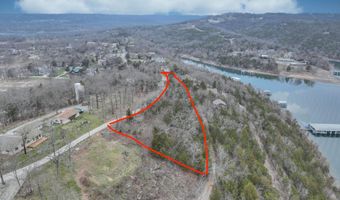 000 Fantail Rd, Branson West, MO 65737