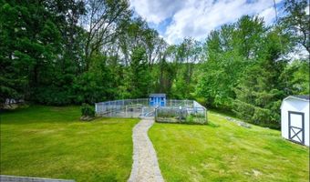 25 Carol Dr, Alloway, NJ 07418