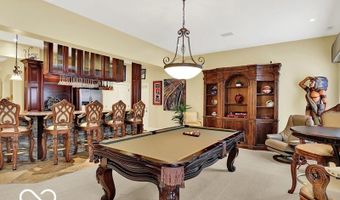 3808 Claybrook Ct, Bargersville, IN 46106