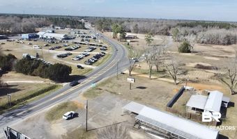 1909 S Main St, Atmore, AL 36502