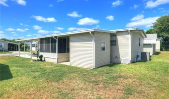 943 Pecan Cir, Barefoot Bay, FL 32976