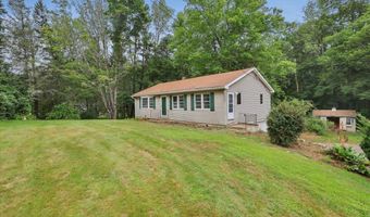 248 Cooper Ln, Coventry, CT 06238