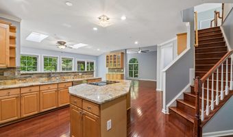 101 WHISTLING WOOD Ct, Accokeek, MD 20607