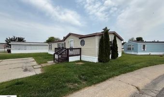 7372 Clans St, Alma, MI 48801