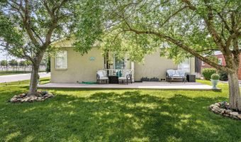 2101 S Hayden St, Amarillo, TX 79109