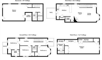 260 E Cottage St, Boston, MA 02125