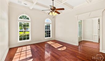 65 Woodchuck Hill Rd, Savannah, GA 31405