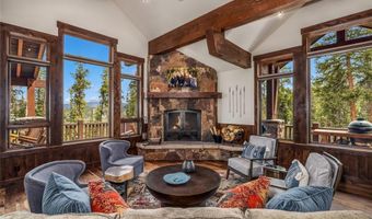 1357 Discovery Hill Dr, Breckenridge, CO 80424