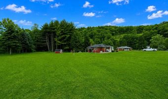 19210 S RAILROAD St, Barton, MD 21521