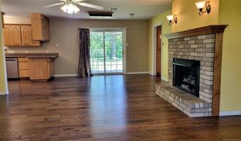 1034 Oak, Ada, OK 74820