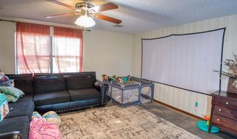 823 Wilshire Ter, Anadarko, OK 73005