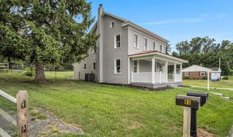 77 MOULSTOWN Rd, Abbottstown, PA 17301