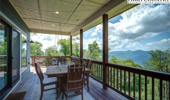 94 Silver Fox Rdg, Beech Mountain, NC 28604