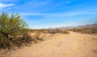 LOT 6D TRACT 6D RIO VISTA 6D, Bisbee, AZ 85603