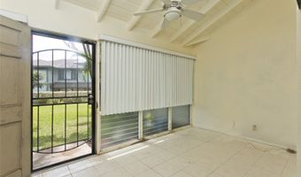 98-1819 Kaahumanu St 78B, Aiea, HI 96701