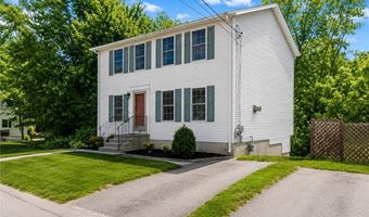 210 Morris St, Cumberland, RI 02864