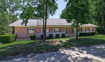 72 Ranch Rd, Arkadelphia, AR 71923