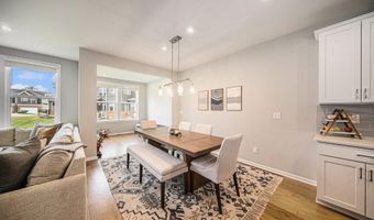 2867 Fairgrove Cres, Ann Arbor, MI 48108