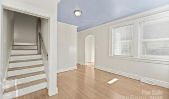 3724 Commonwealth Ave, Charlotte, NC 28205