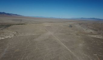 Segura Ranch, Eureka, NV 89049