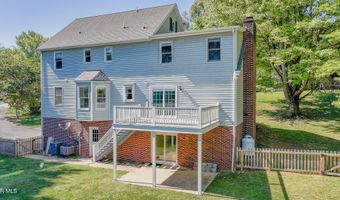 20160 Avondale Rd, Abingdon, VA 24211