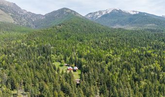 13034 Red Owl Trl, Bigfork, MT 59911