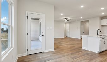 336 Bushwack Dr Plan: Makenzie, Adkins, TX 78101