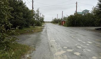 211 Blackberry St, Bethel, AK 99559