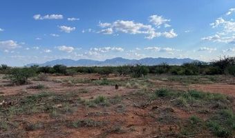 Ronald Reagan Parkway, Benson, AZ 85616