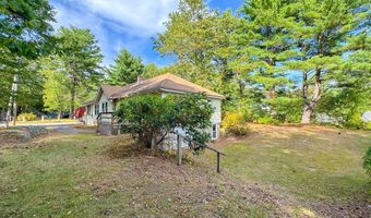 14 Brook St, Ayer, MA 01432