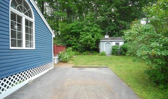 67 Seminole Rd, Acton, MA 01720