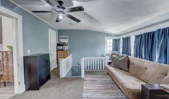 1418 Cleveland Ave, Baxter Springs, KS 66713