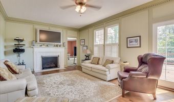 3531 W Lake Dr, Martinez, GA 30907