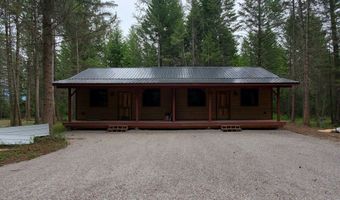 940 McCaffery Rd, Bigfork, MT 59911